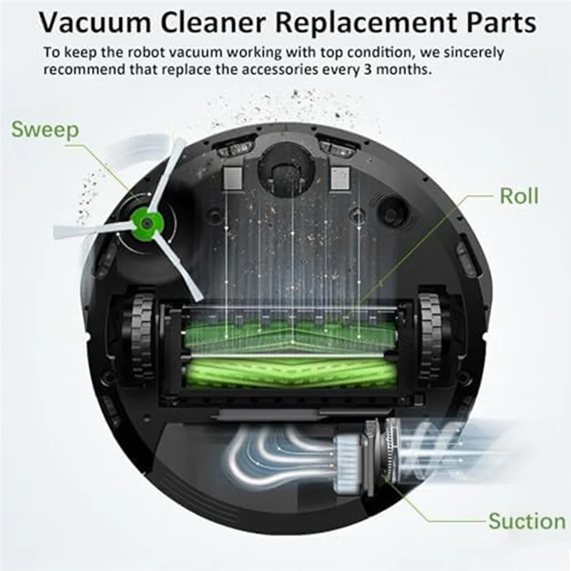 A28F-For Irobot Roo… - image