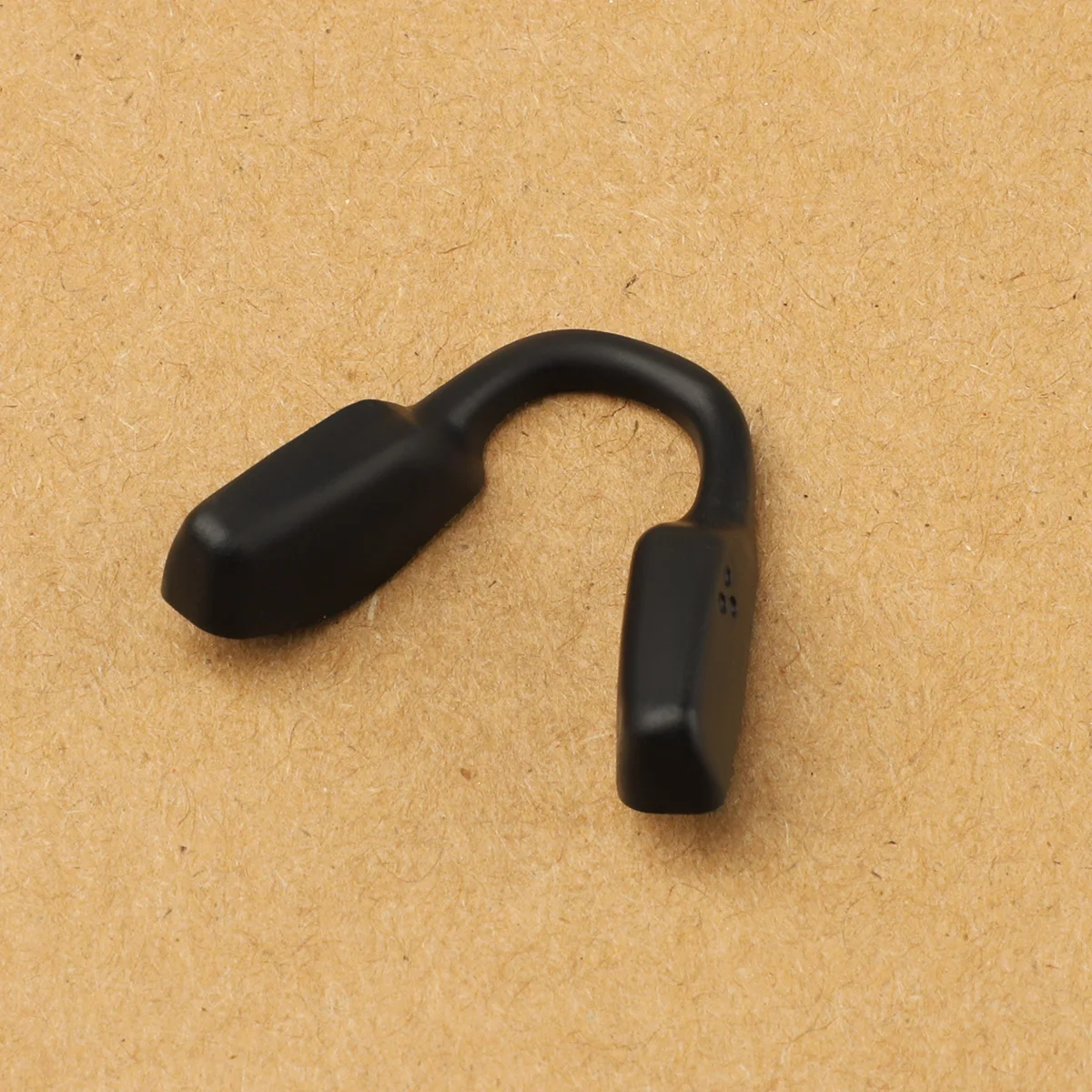 Replacement Nosepads Silicone Rubber Nose Pieces for Oakley Parlay OO4143 Pasque OO9222 Easy DIY Installation