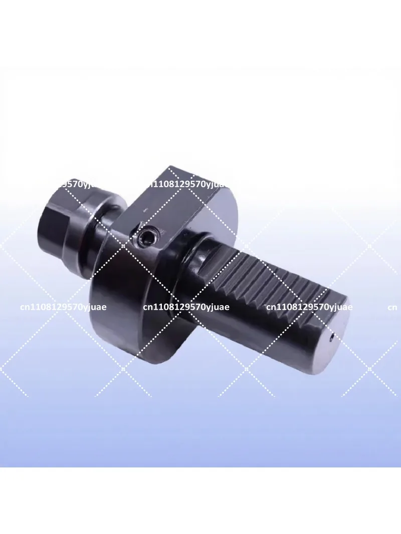 CNC ER Collet Tool Holder 16/20/25/30/32/40/50 for Turning Milling Machine Tool