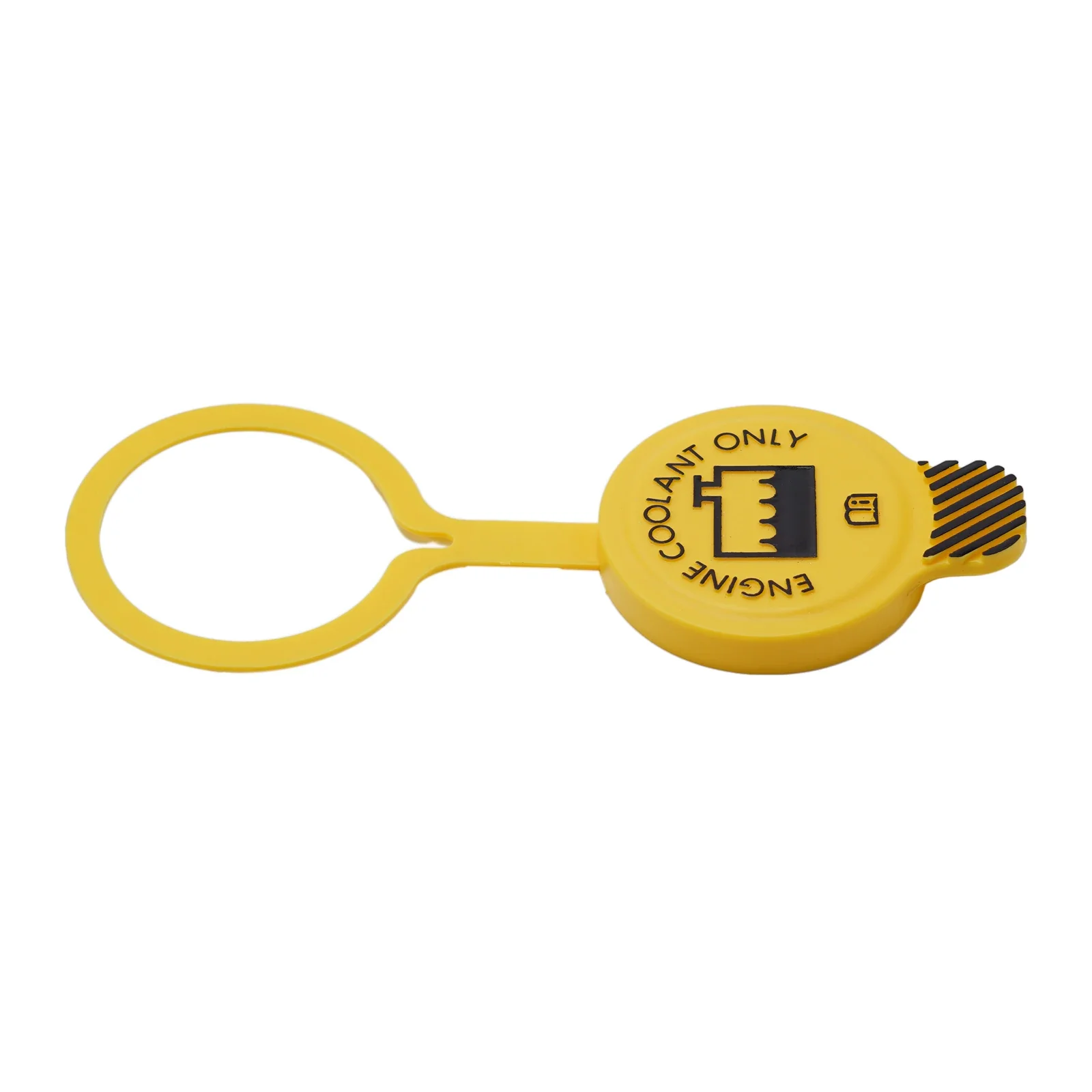 

Reservoir Cap Truck Yellow 1pc 55056382AA Accessories Tank Cover Useful Brand New High Quality Replacement Part