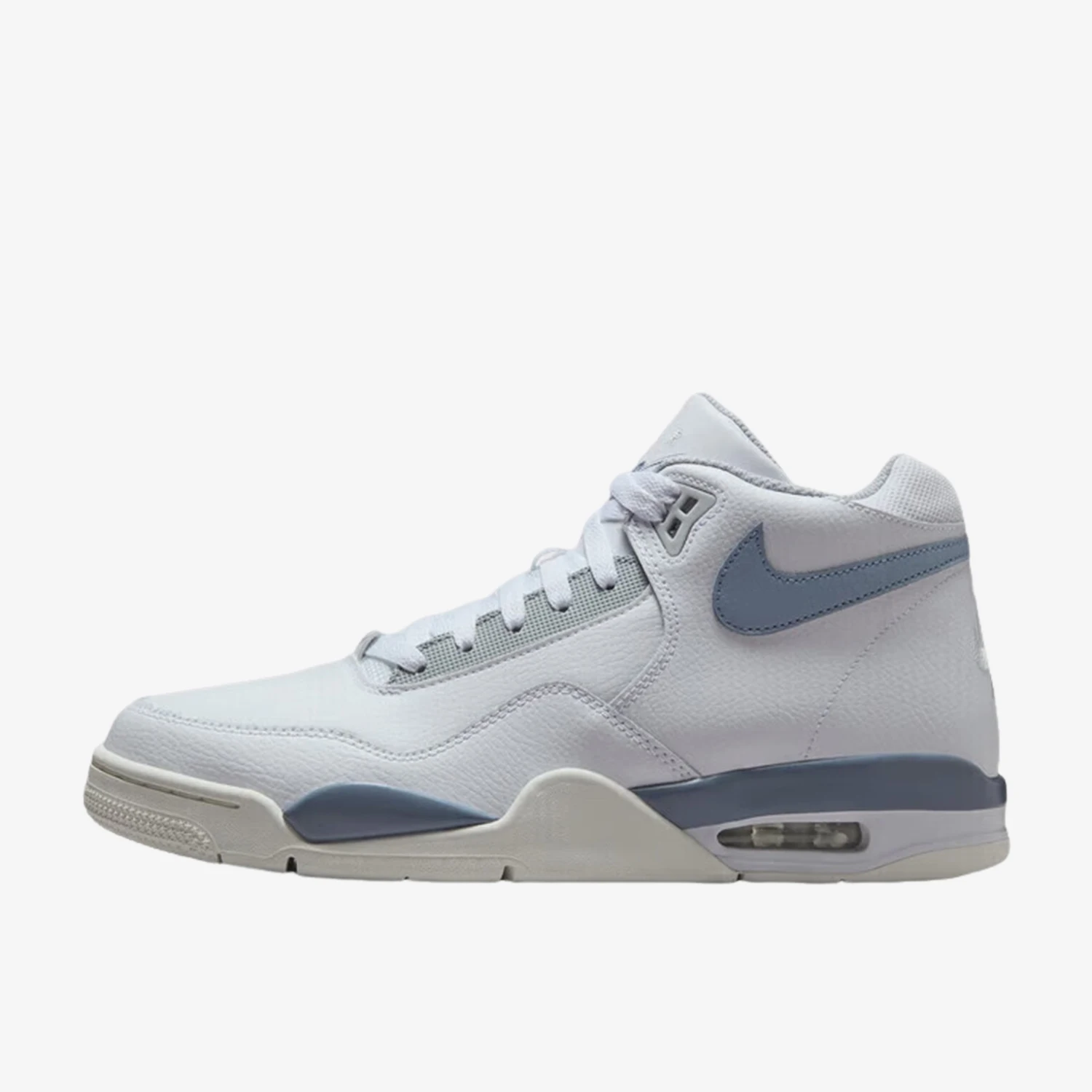 Nike Authentic Flight Legacy Men's Women's Shock Absorption Wear-Resistant Basketball Shoes IH0633-141