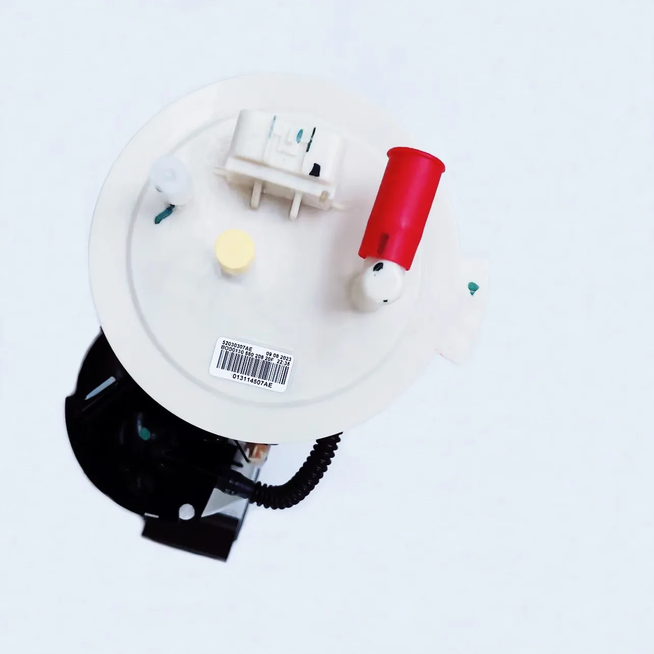 WAP02 Original Fuel Pump Assembly, 68403980AD, 68403980AF, Suitable For: 2.0L, Wrangler JL, J6, 2018-2026