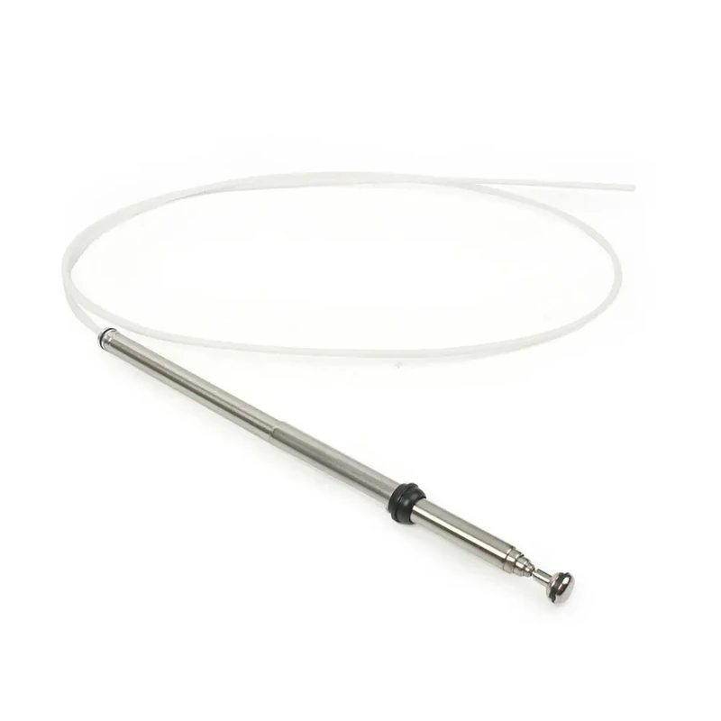 

Car Power Antenna Mast Replacement Radio Antenna Mast 86337-0W030 Fit for RX300 1999-2003 Auto Accessory