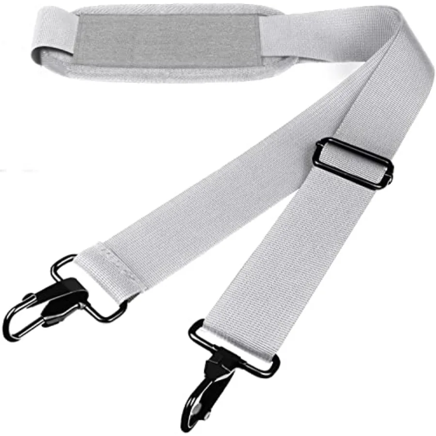 Universal Adjustable Laptop Bag Shoulder Strap