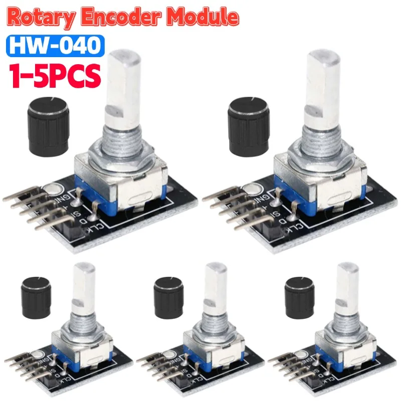 1-5PCS HW-040 360 D…
