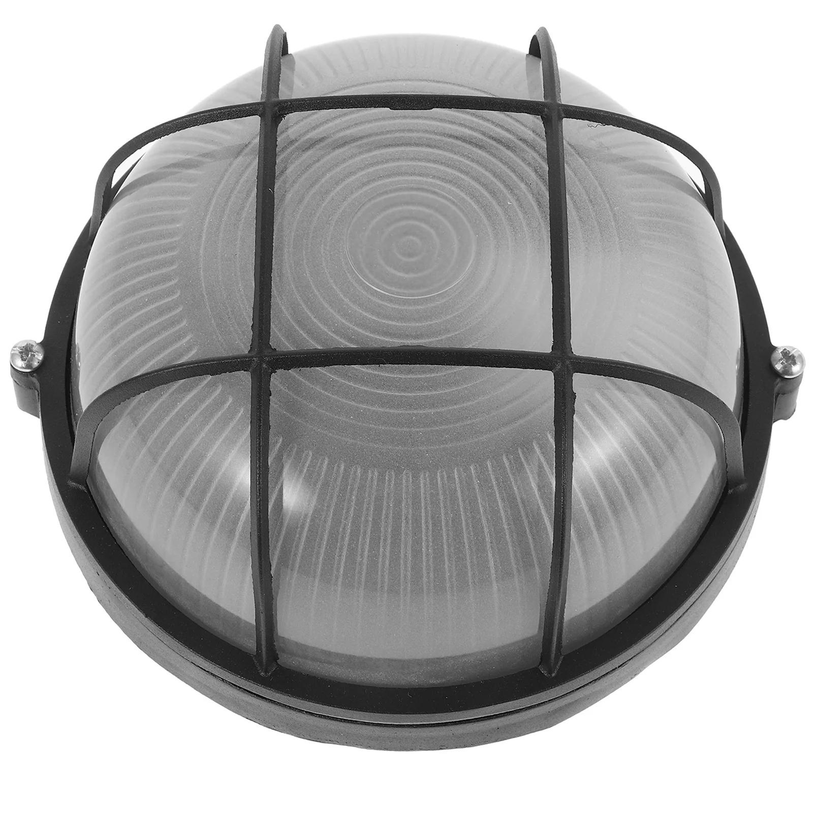 Sauna Room Light Waterproof Explosion-Proof Wall Lamp High Temperature Resistant for Steam Room Sauna Lighting Fixture