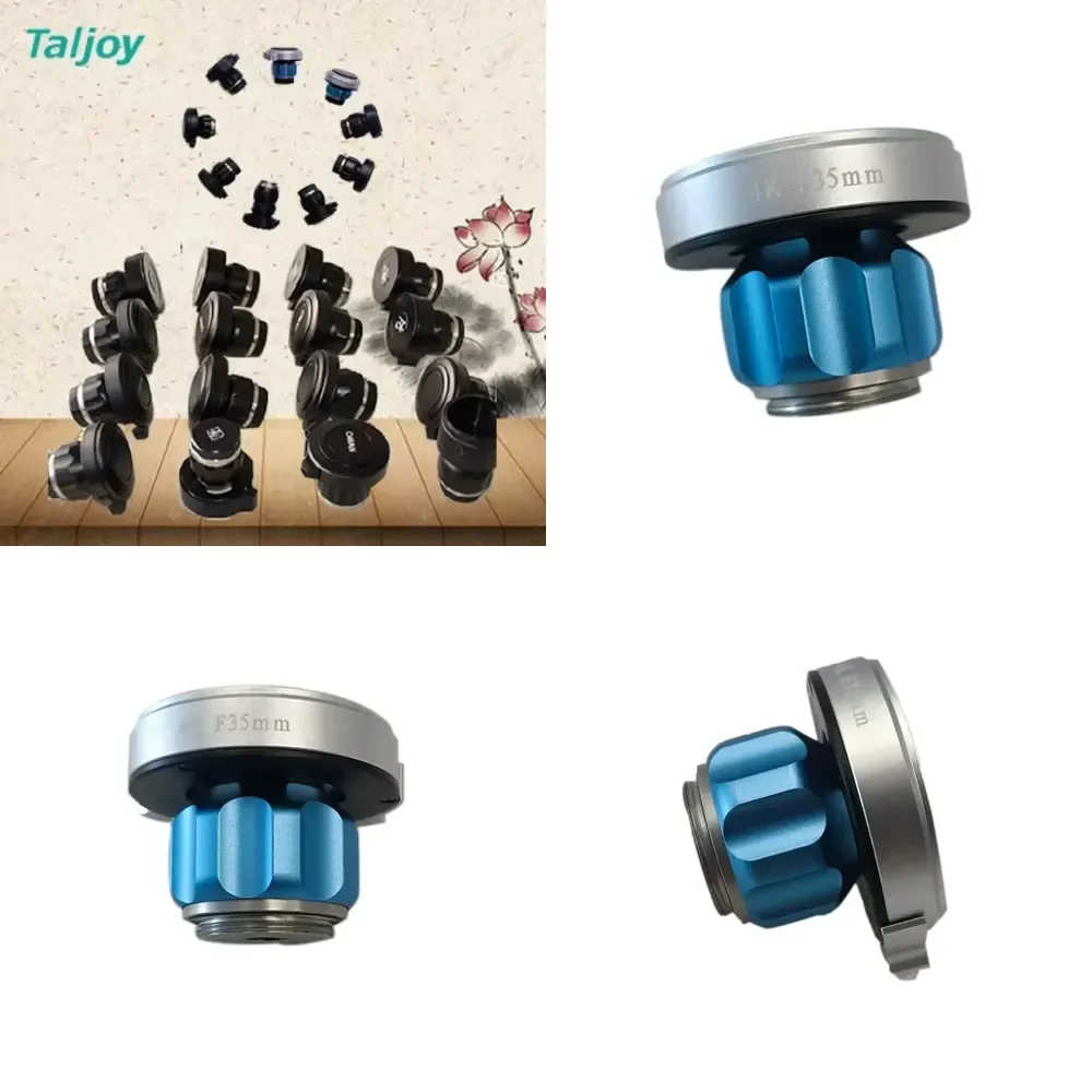 Nasal Power Drill/ Nasal Shaver System 4K Medical Coupler 17/18/20/22/25/28/32mm