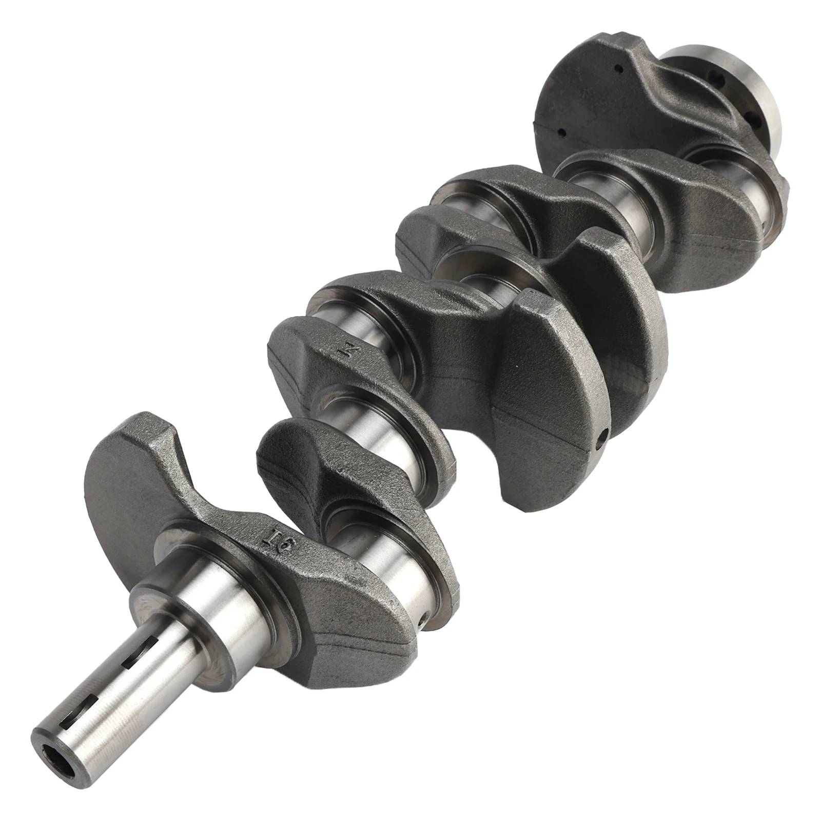 ชุดซ่อมบำรุงเครื่องยนต์ G4KD 2.0L ชุดยกเครื่อง ประกอบด้วยเพลาข้อเหวี่ยง ก้านสูบ และชุดตั้งเวลา สำหรับรถยนต์ฮุนไดและเกีย