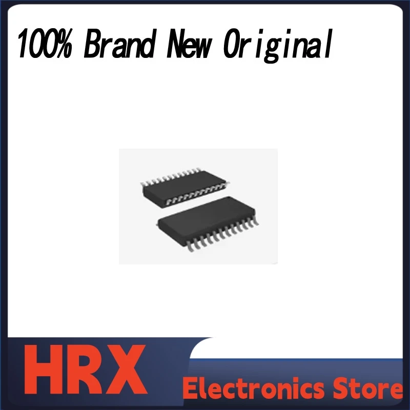 2 unids/lote GL850G GL852G SMD SSOP-28 USB 2,0 chip controller central IC en Stock nuevo IC original