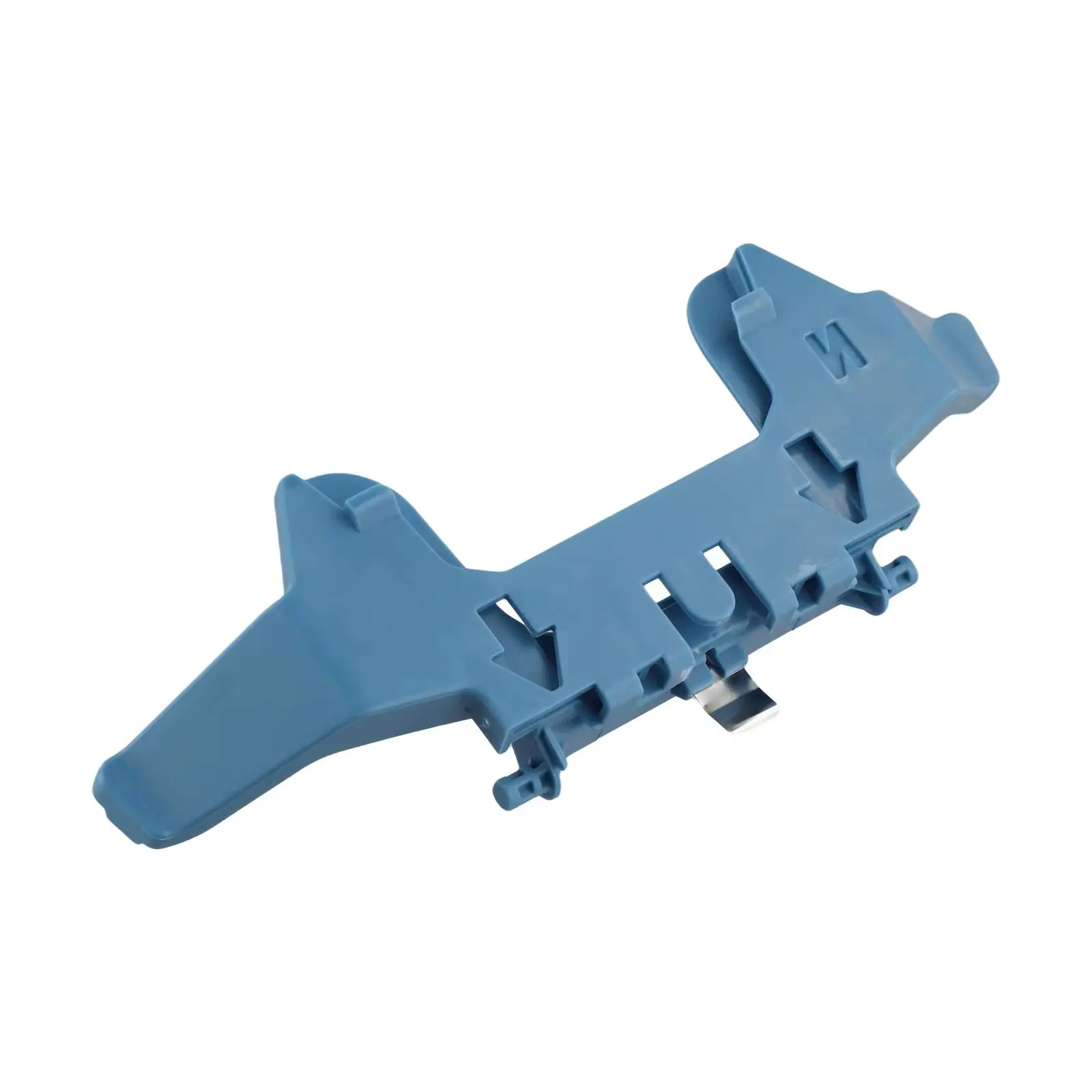 

1pc Dust Bag Holder For Miele S8310-S8390 Vacuum Cleaners Household Supplies Cleaning Tools Spare Parts To Replace