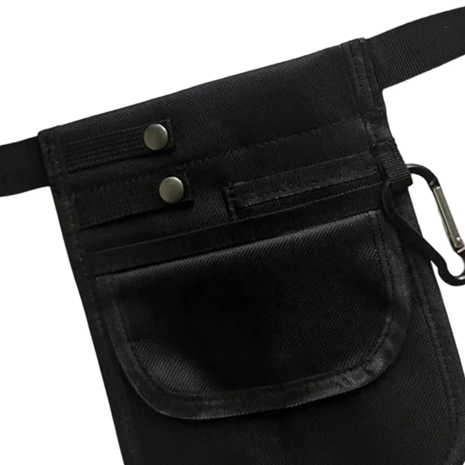 Nursing Pack Organizer Multi Pocket Belt Bag for Women Men Nurse Fanny Pack with Adjustable Strap Stethoscope Holder