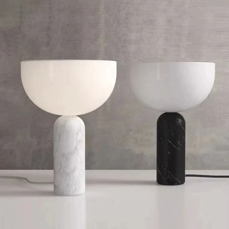 

Art Creative Desktop Lamp Designer Hotel Villa Display Cabinet Decorative Lamp Minimalist Post-modern Desk Lamp
