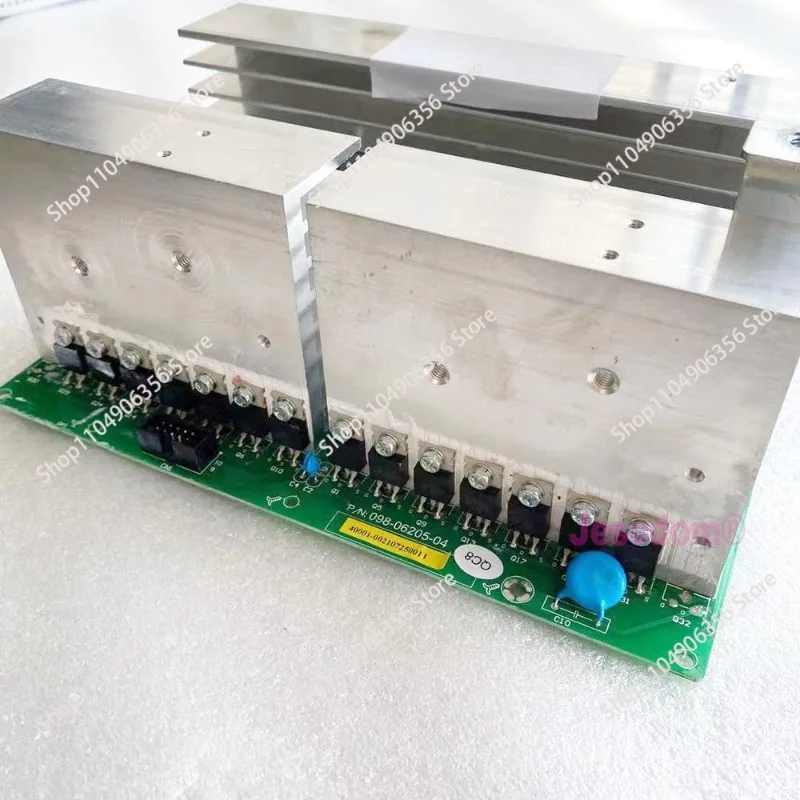 for Mother Board or Control Board of 1000W to 6000W Pure Sine Wave Combined Inverter & Charger UPS Inverter Output Power: 3KW