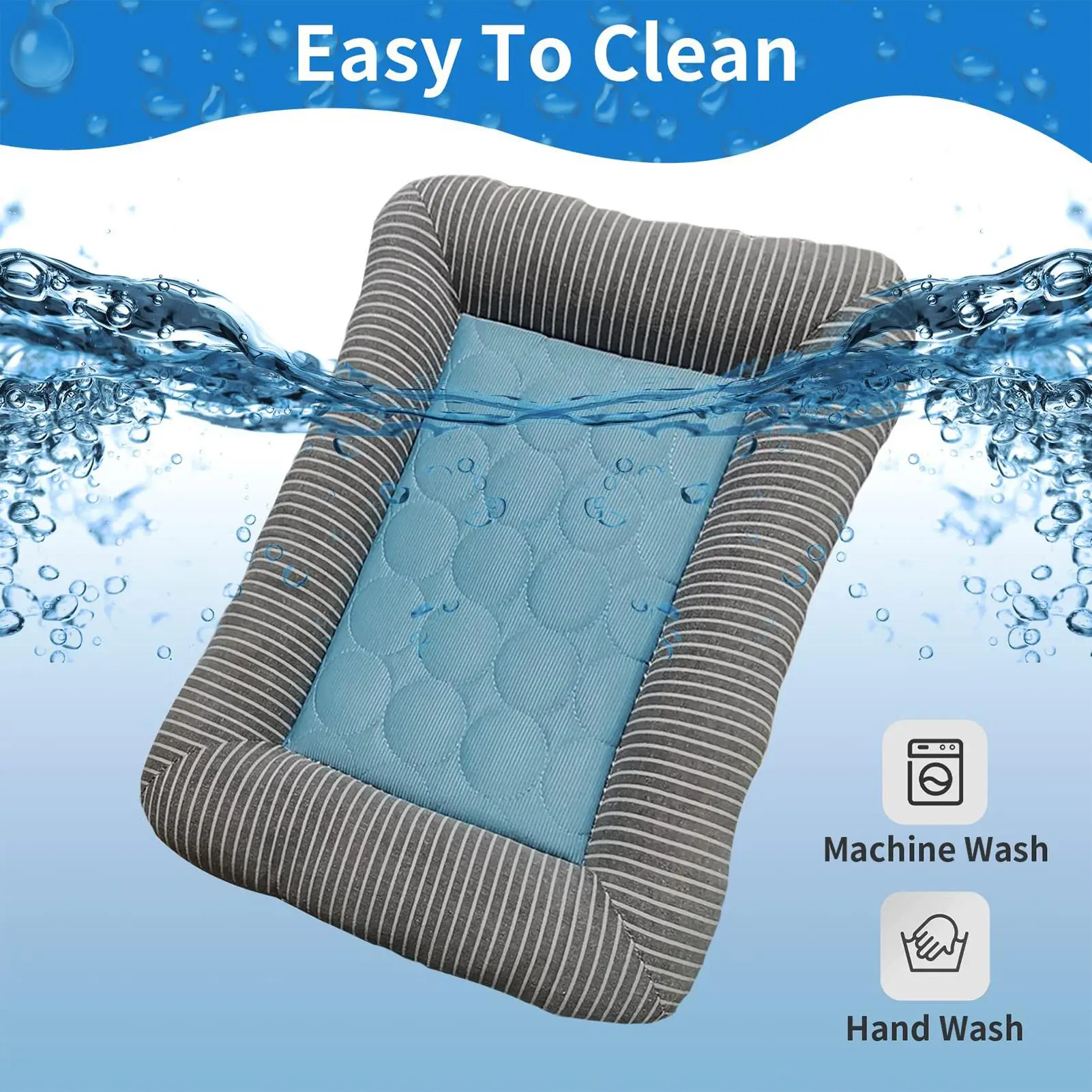 Thumbnail 4 - #19 Best Cooling Puppy Mats to Buy In 2026