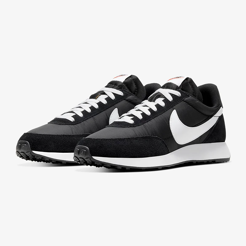 Nike Authentic AIR TAILWIND 79 Men's Cushioned Waffle Sports Shoes 487754-012