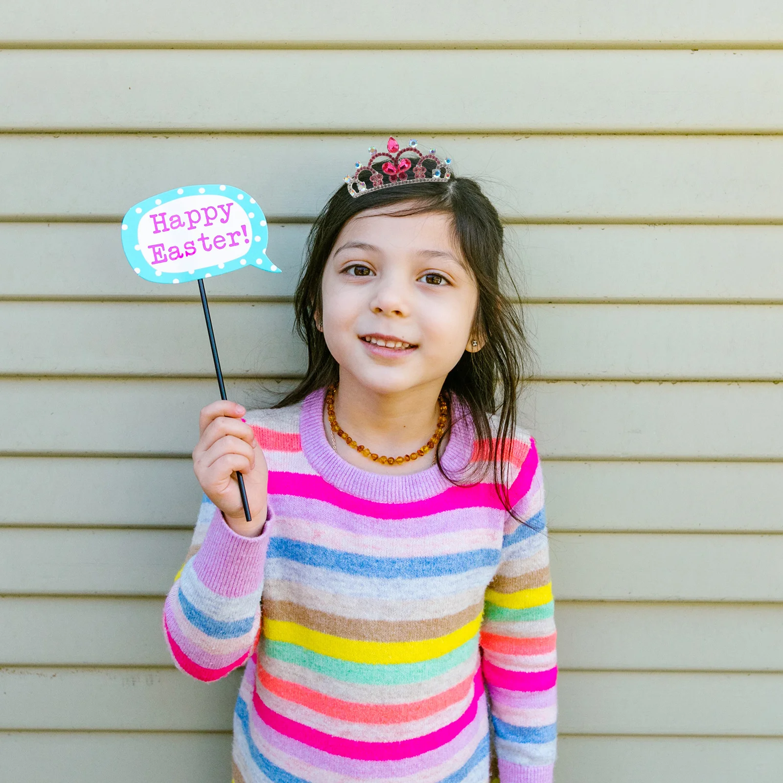 

Small Alloy Crown Tiara Comb Girls Birthday Party Hair Accessory Kids Rhinestone Tiara Tiaras for Girls Kids Tiaras