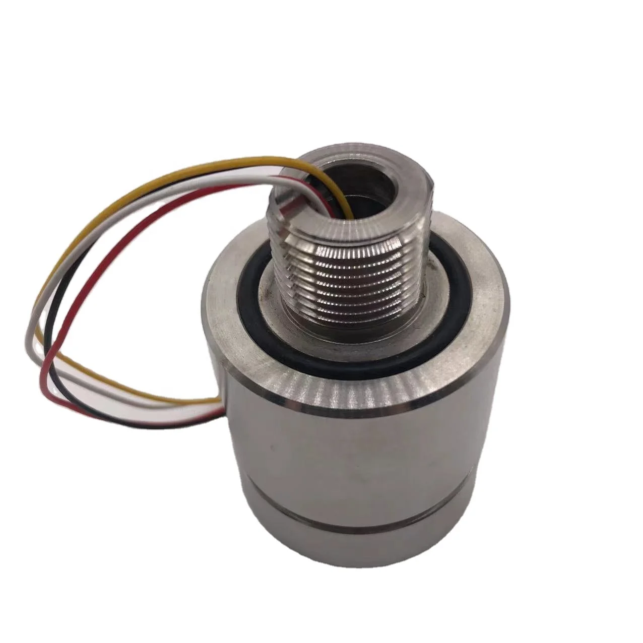 

linear sensor TDLAS optic fiber methane CH4 gas sensing Diffused cylindrical sensor