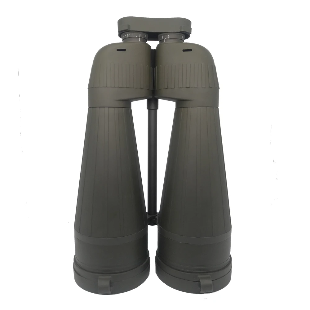 تلسكوب عملاق 25x100 تلسكوب مناظير فلكية مقاومة للماء مع منشور BAK4 #4