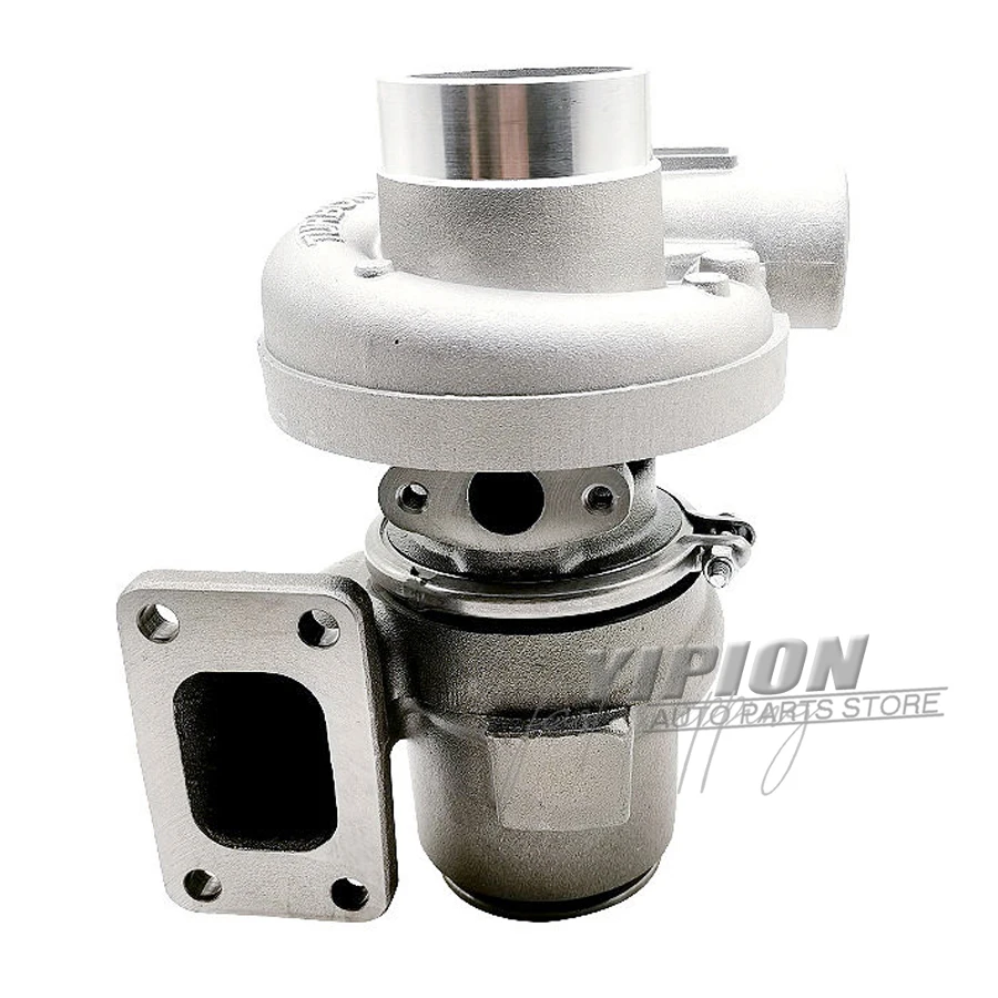 For PC120-6 3539803  TurboCharger 4D102 Excavator Part