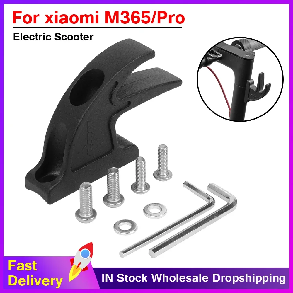 Front Hook Metal St… - image
