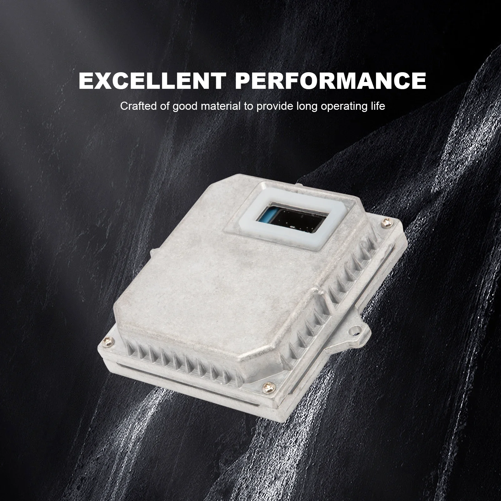 

Новый блок управления ксеноновой системой HID D1S D2S (балласт, контроллер, воспламенитель) 1307329074, 63127176068, 1307329082 для MERCEDES CL55 W215, BMW E46 325i 330i