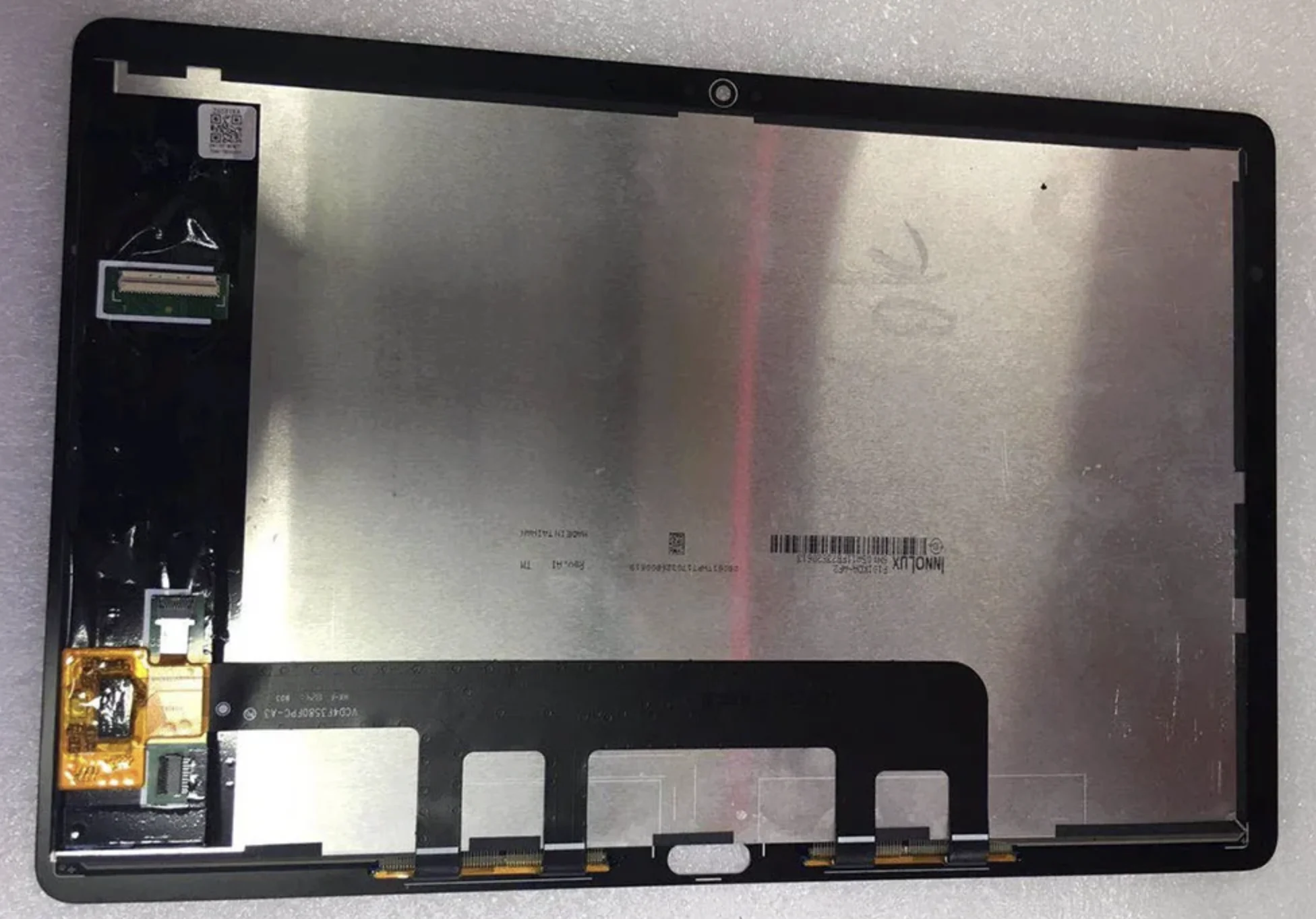 

ЖК-дисплей + дигитайзер сенсорного экрана в сборе для Huawei MediaPad M5 Lite 10, BAH2-L09 BAH2-L09C Bach2-L09C Bach2-W19C