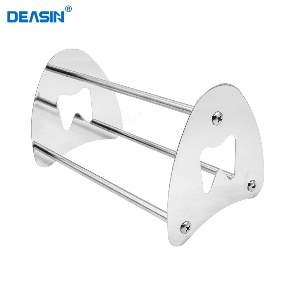 

Dental Pliers Stand Holder Orthodontic Plier Rack Stainless Steel Display Stand Forceps Scissors Placement Dentistry Clinic Tool