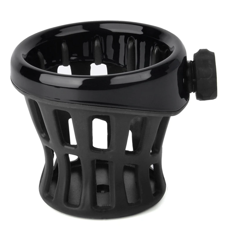 PANICAL goldwing water cup bracket for Honda Goldwing GL1800 motorcycle rear seat water cup bracket antenna bracket accessories