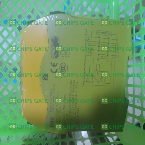 1Pc New For 750107 …