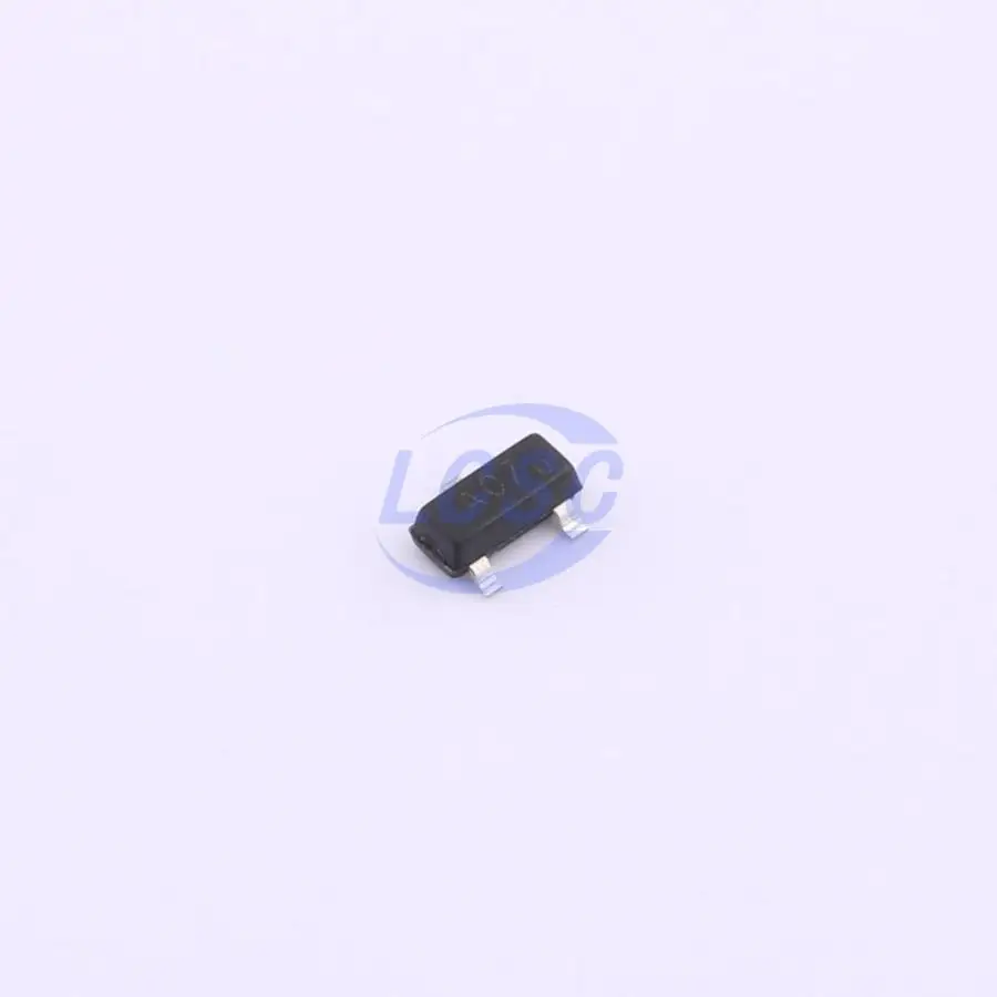 50Pcs/Lot Original A07 Power-MOSFET P-channel 30V 3A 1.25W SOT-23 Transistor Surface Mount Type chip SI2307A