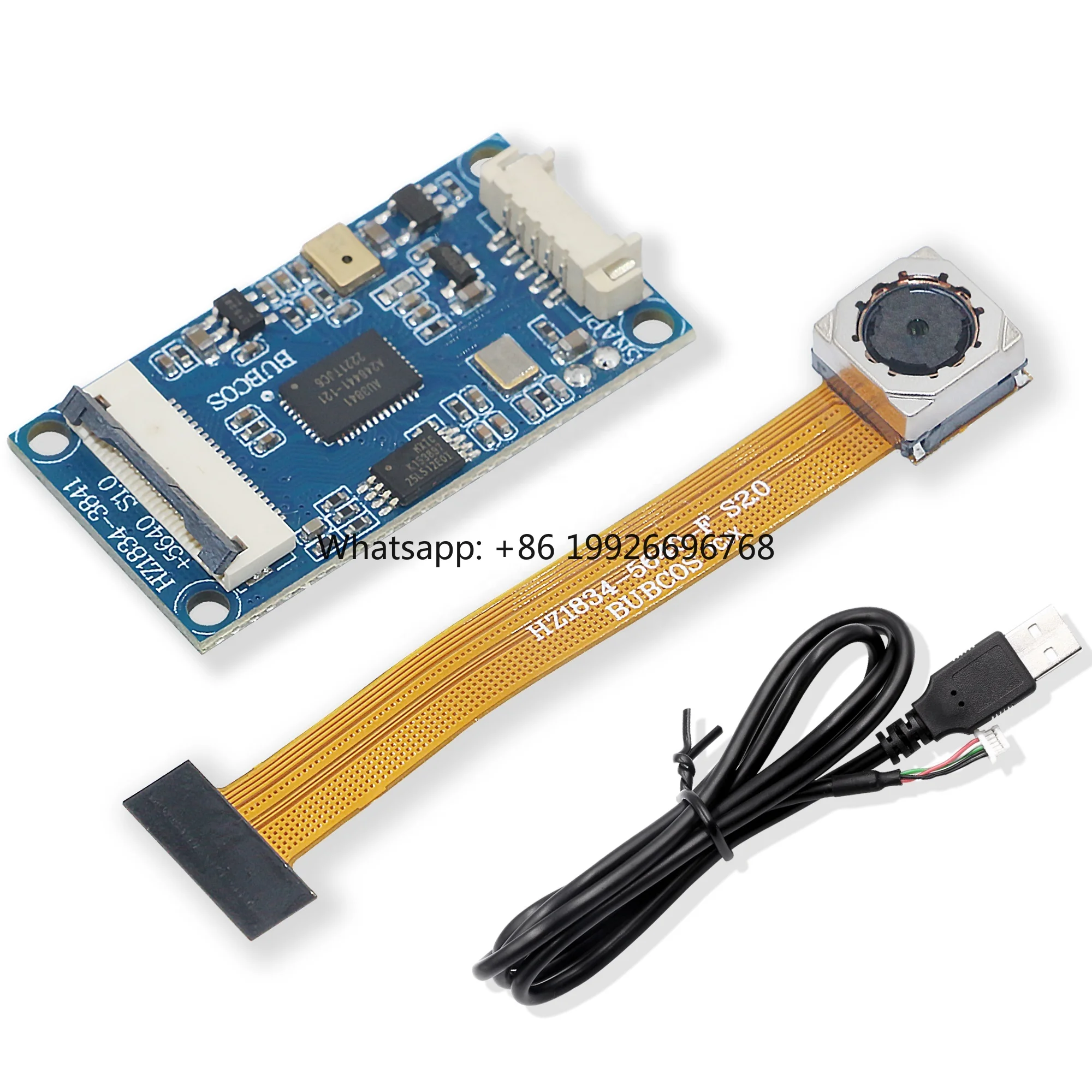 

Stock Esp32 Cam WIFI Raspberry Pi Camera Module USB 5MP 8MP OV5640 IMX179 4k 5MP UVC Mini CMOS Camera Modules Sensor Zero V2