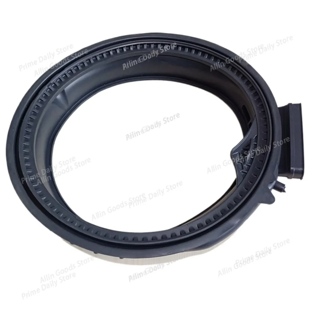 New For Haier Washing Machine Door Seal Ring 0020300940 Sealing Rubber Washer Parts