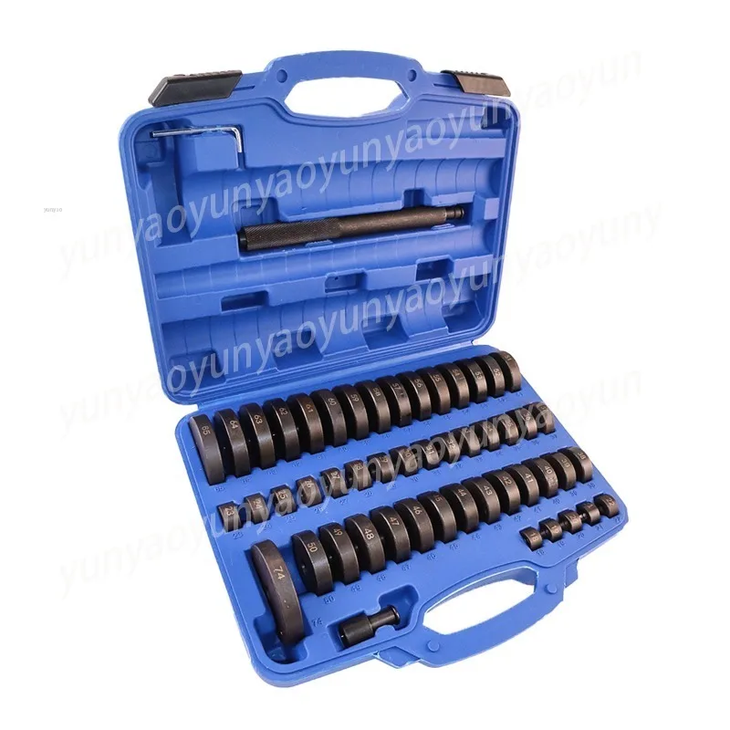 52 Pcs Bearing Race…