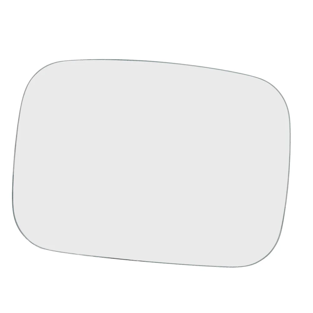 Car Hood Side Rear View Convex Mirror Heated for Freightliner Cascadia 2018 2019 2020 2021 2022 2023 2024 Left/Right