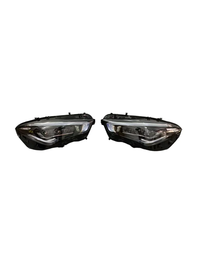forMercedes Benz CLA 200, CLA 300 W118 headlight sealing gasket, headlight rubber strip