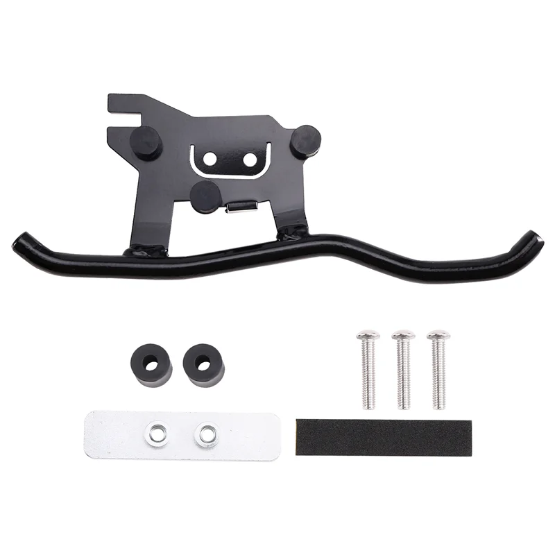 【가격 인하! !】BMW R1300GS 2023 2024용 오토바이 리어 드라이브 샤프트 바 리어 액슬 낙하 방지 바