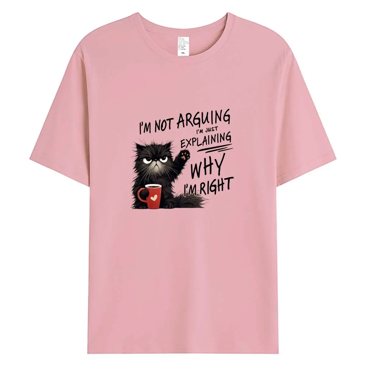 

Summer Women T Shirt 100% Cotton Short Sleeve T-shirt Women's Tops Female Tshirt Clothing Fashion Funny Cartoon Print Woman Tees