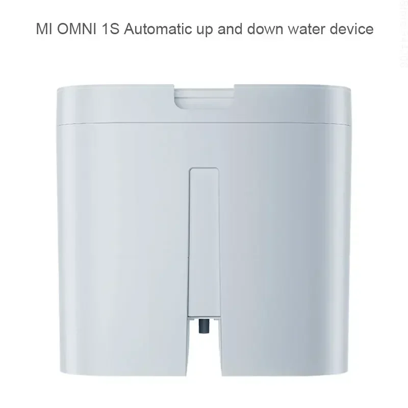 

Original Xiaomi MIJIA Omni Robot Vacuum Mop 1S 2Pro Automatic Up and Down Water Equipment Spare Parts Package Kit Accessories