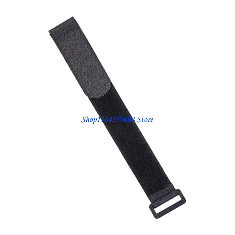 Adjustable 12QM Nylon Cargo Straps - close-up view