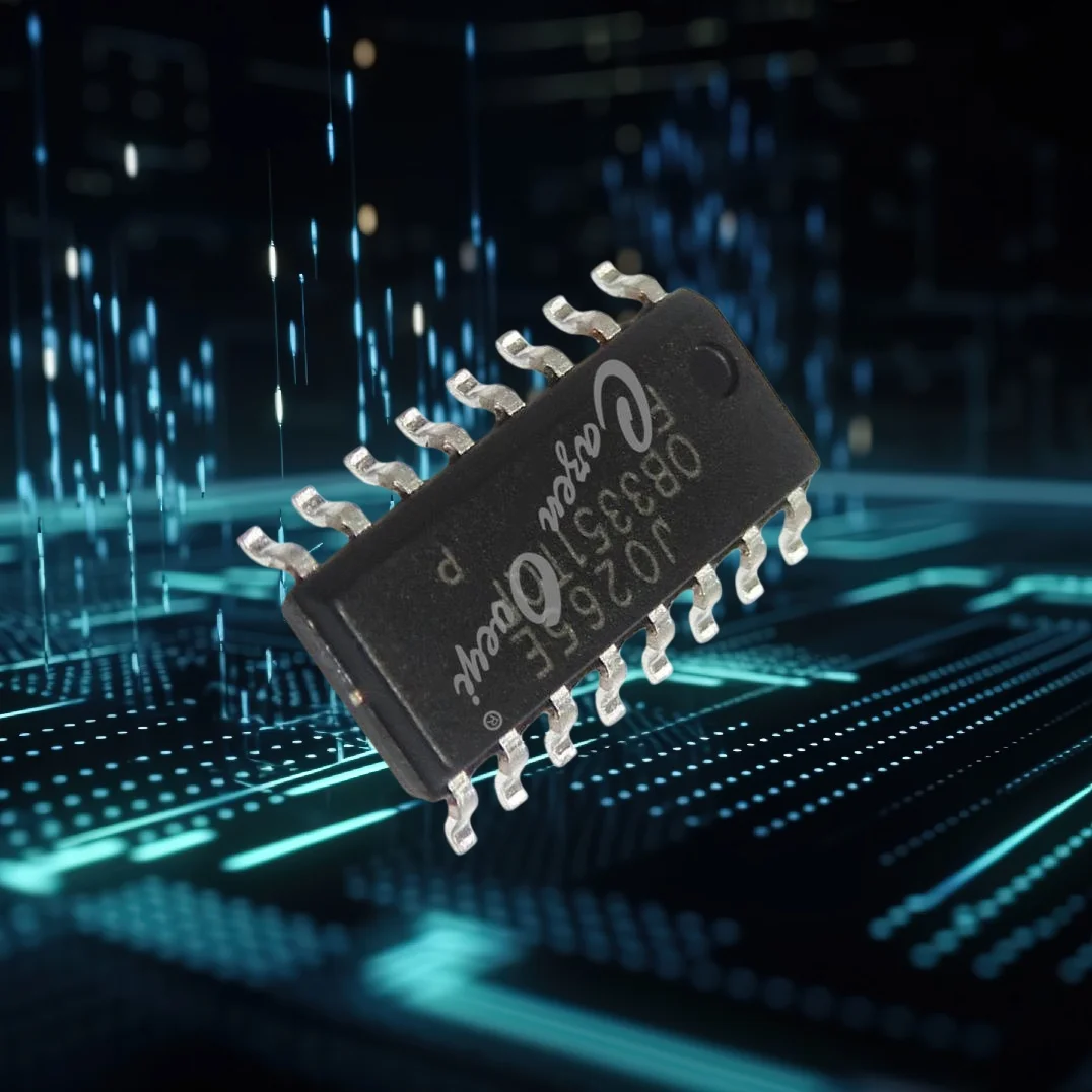 IC Chip CH440G CH440 BIT3713 3713 OB3351TQP OB3351 SOP-16