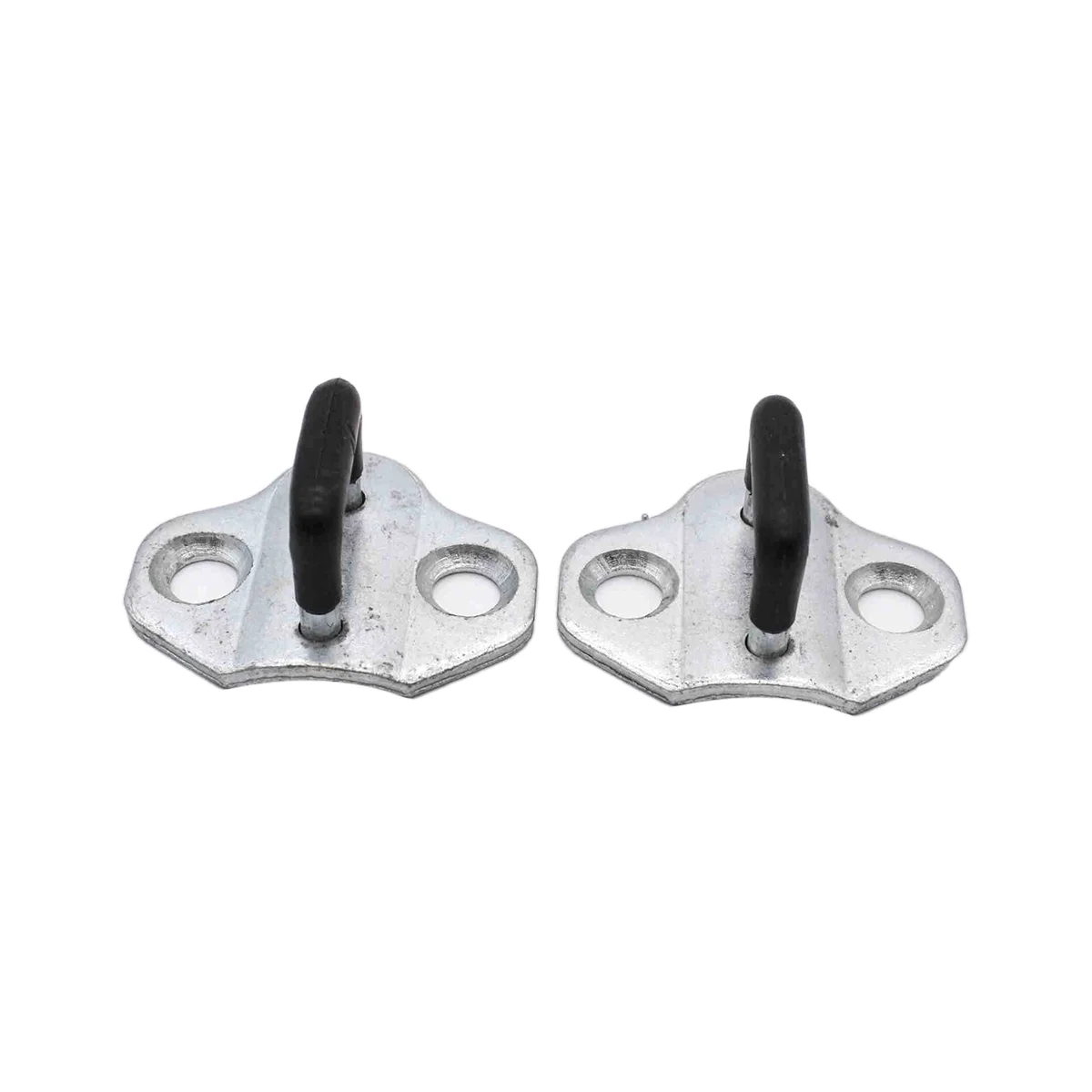 1Pair Door Lock Buckle Covers for Holden Commodore VT VX VY Door Stabilizer Protector Latches Stopper 92178627