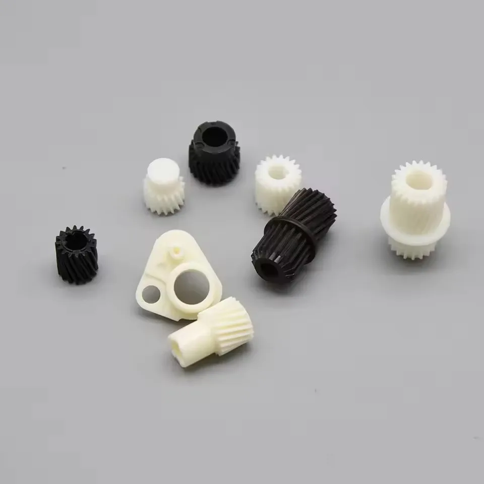 

1sets Drum Unit Toner Recycle Gear Kit For Ricoh MP C3003 C3503 C4503 C5503 C6003 C3004 C3504 C4504 Developer Drive Gear