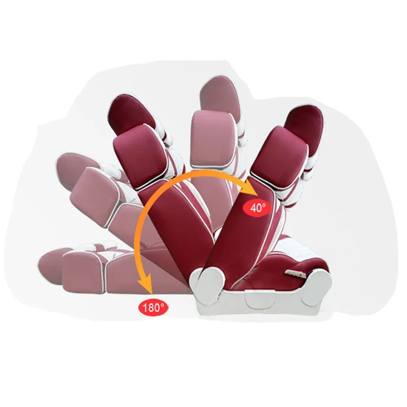 

Изготовленные на заказ двухместные складные сиденья с регулируемой спинкой, идеальные как роскошные пассажирские сиденья для автофургона, фургона, каравана, туристического туризма