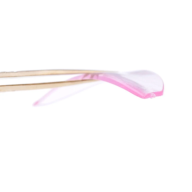 Silikonowe podkładki do trwałej na rzęsy, akcesoria do podkręcania, aplikator, wałeczki 3D do rzęs, osłonki, narzędzie do liftingu rzęs, akcesoria do makijażu rzęs.