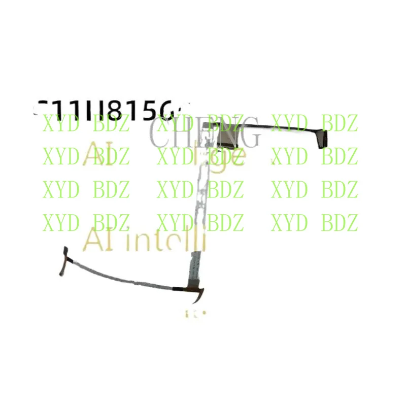 

Оригинальный кабель DB для Lenovo Thinkpad E16 Gen 1, ИК-кабель EDP, без сенсорного экрана, 30 контактов, 5C11H81565