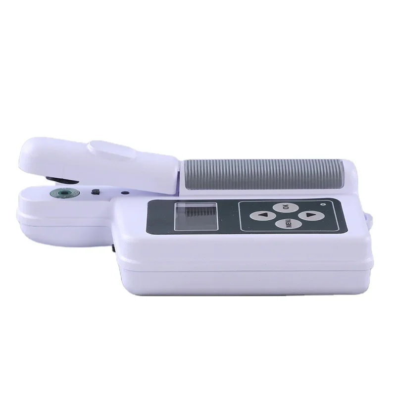 Handheld Portable Plant Bio Chlorophyll Meter