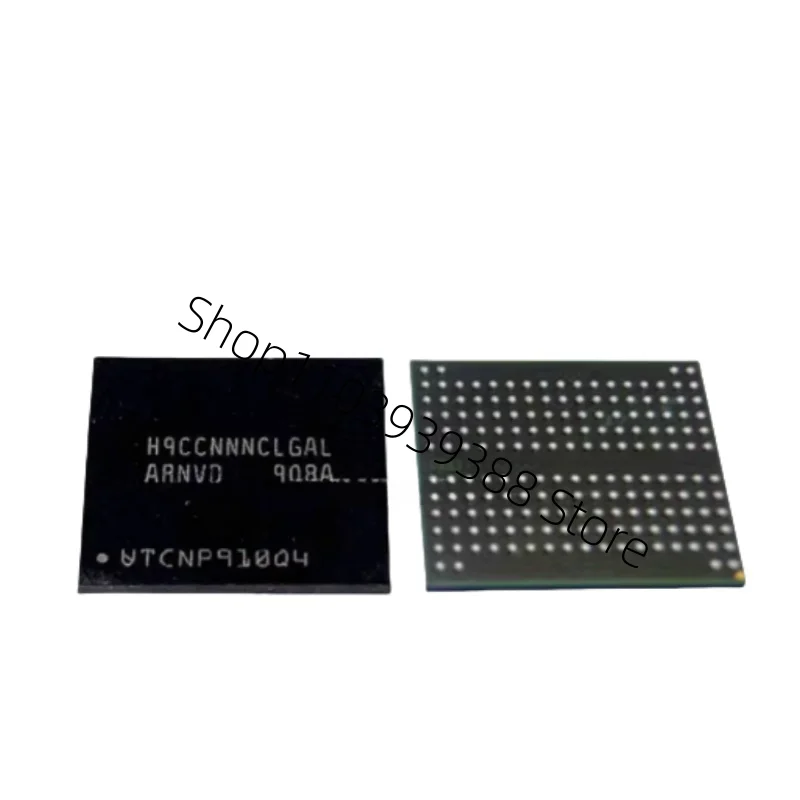 

1pcs H9CCNNNCLGALAR-NVD FBGA178 LPDDR3 2133Mbps 4GB Mobile phones Tablets Laptops DDR LPDDR Memory Flash Chip H9CCNNNCLGAL