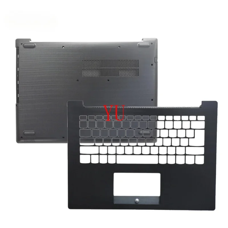 For Lenovo IdeaPad 330C-14IKB 330C-14 keyboard frame bottom shell