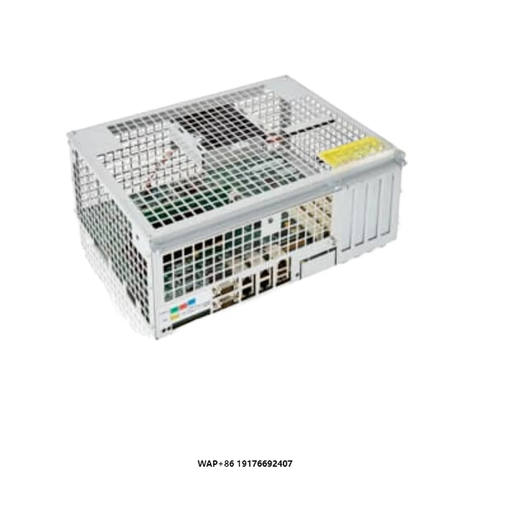 Industrial Robot Spare Part Main Computer DSQC639 3HAC025907-001 with Motor Core Components A-B-B Brand