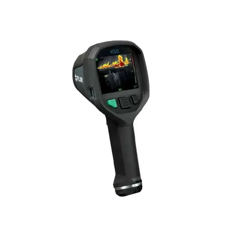 FLIR K55  Fire First Responder Thermal Imagers, 60 Hz  Brand New in Stock